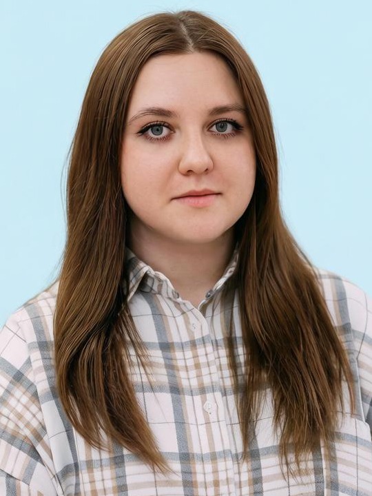 Воспитатель Свистунова Тамара Михайловна.