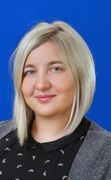 Воспитатель высшей категории Карасик Альвина Андреевна.